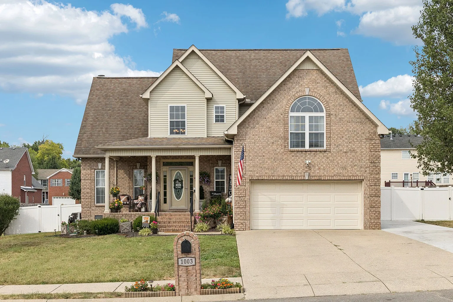1003 Rutherford Way photo 1