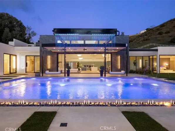 74 Coolwater Rd, Bell Canyon, CA 91307