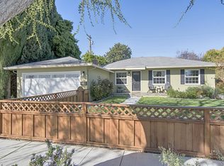2223 Newhall St, Santa Clara, CA 95050