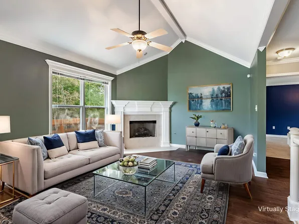 49 Emerald Dr, Maumelle, AR 72113