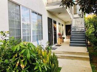 1138 N Berendo St #2, Los Angeles, CA 90029