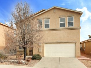 3228 W Meadow Dr SW, Albuquerque, NM 87121