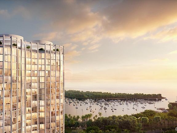 5th image of 2811 S Bayshore Dr #4D