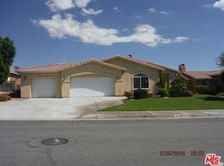 9754 Avenida Delores, Desert Hot Springs, CA 92240