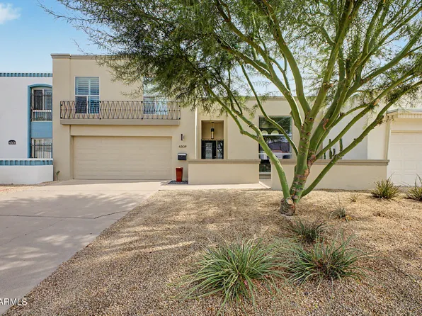 6309 E AVALON Drive E, Scottsdale, AZ 85251