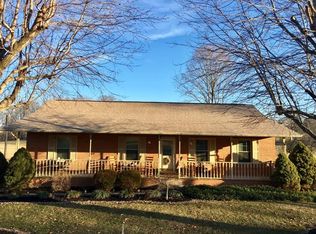388 Susong Dr, Morristown, TN 37814