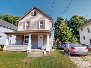 101 25th St NW, Barberton, OH 44203