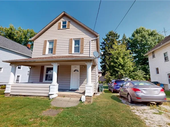 101 25th St NW, Barberton, OH 44203
