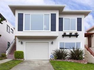 38 Morningside Dr, Daly City, CA