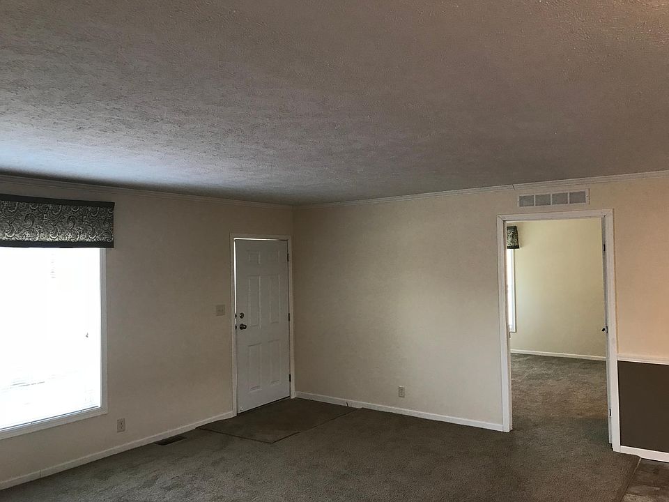 Open Livingroom