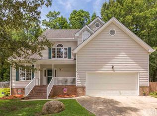127 Meadow Run, Clayton, NC 27520