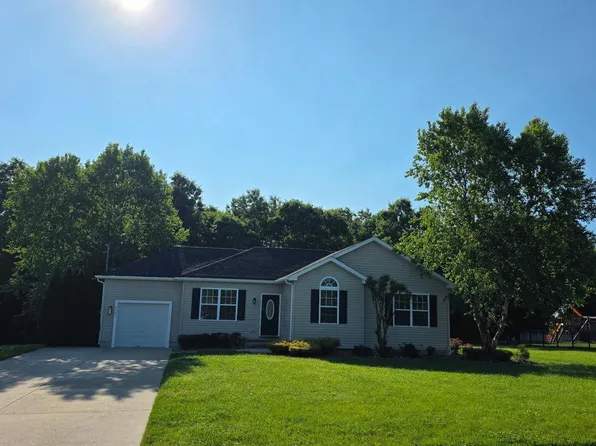 2101 Venezia Ave, Vineland, NJ 08361