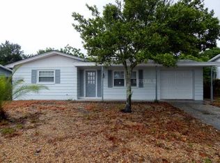 3544 Windham Dr, Holiday, FL 34691