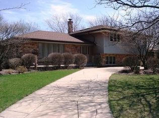 12755 S Sycamore Ln, Palos Heights, IL