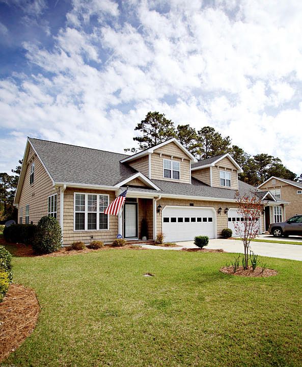 1st image of 203A Reserve Green Dr