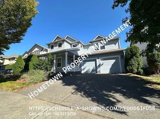 6940 Inlay St SE, Lacey, WA 98513
