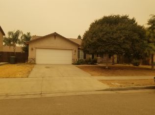 219 N Sumter St, Visalia, CA 93292
