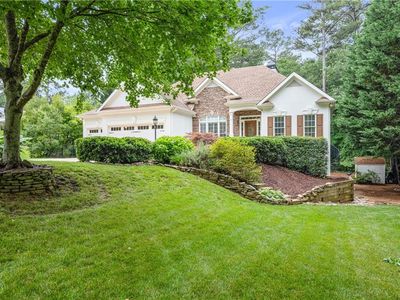 6115 Virginia Dr, Cumming, GA, 30041