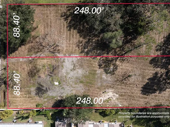 644 Dolores Dr, New Smyrna Beach, FL 32168