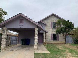 4208 Capitol Ln, Laredo, TX 78046