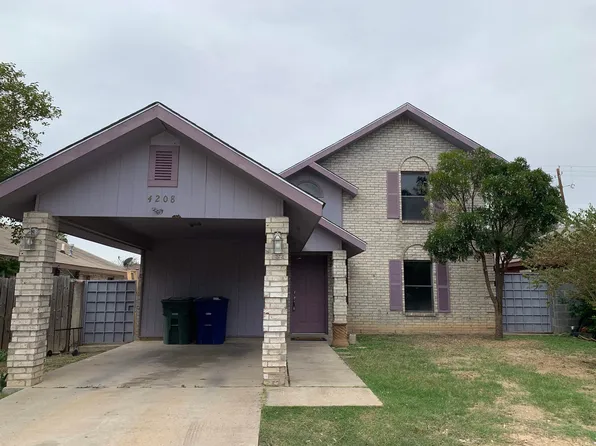 4208 Capitol Ln, Laredo, TX 78046