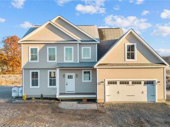 11 Rivercliff Lane, Enfield, CT 06082