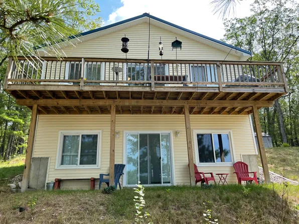 11943 N Casey Ln, Irons, MI 49644