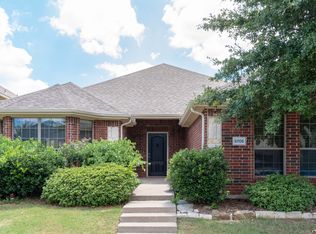 5705 Broken Spur, McKinney, TX 75070