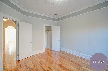 Rented by StayBK LLC