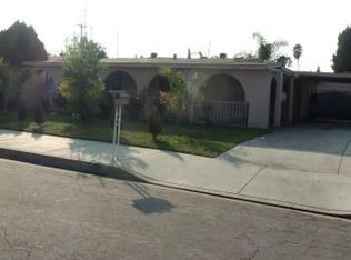 5415 N Duxford Ave, Azusa, CA 91702
