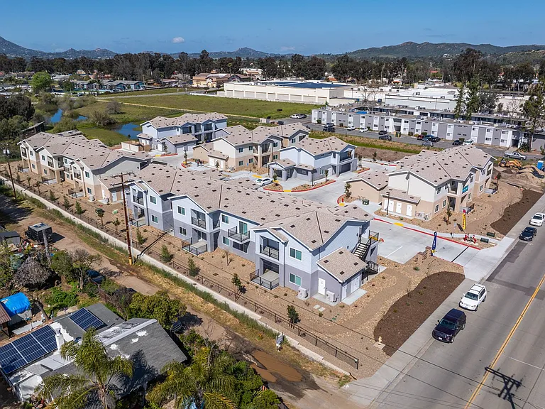Village Place Apartments — Photo 27