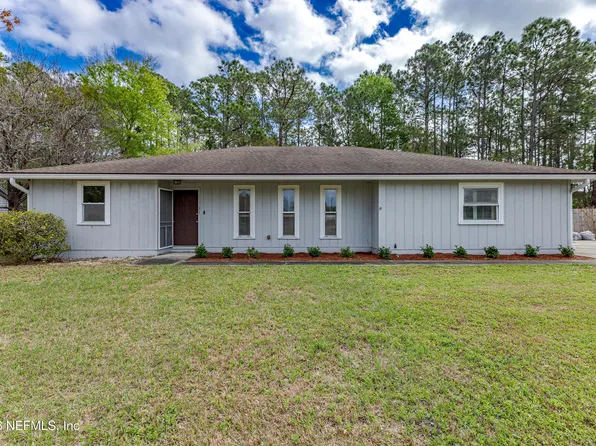 10731 Gelding Dr, Jacksonville, FL 32257