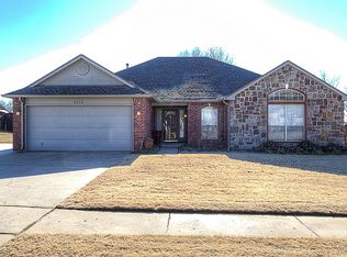 8213 E Madison Ave, Broken Arrow, OK 74014