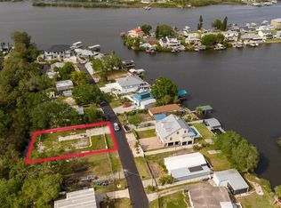 9923 Alavista Dr Lot 15, Gibsonton, FL 33534