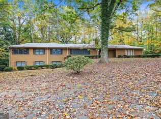 2980 Bethwood Ln, Lithonia, GA 30038