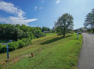 306 Southshore Dr LOT 54, Greenback, TN 37742