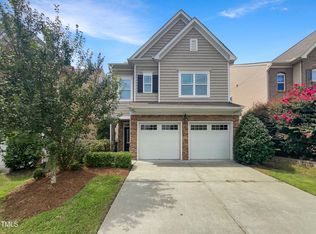 1006 Skies Ln, Durham, NC 27703