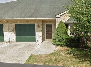 13105 Little Hayden Cir, Hagerstown, MD