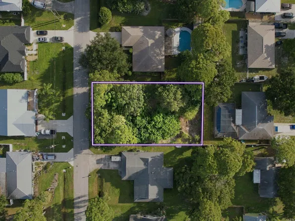 5501 BIRCH Drive, Fort Pierce, FL 34982