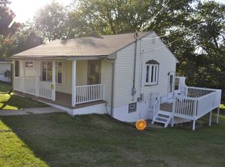 213 S Sugar St, Richmond, OH 43944