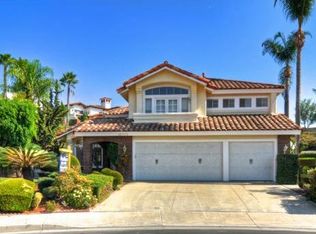28772 Appletree, Mission Viejo, CA 92692