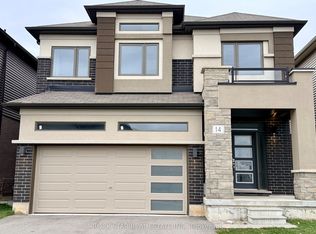 14 Scenic Ridge Gate, Brant, ON N3L 0K4