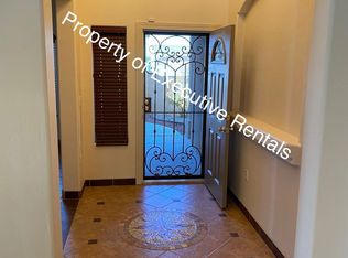 4308 Calle Sonesta, Las Cruces, NM 88011