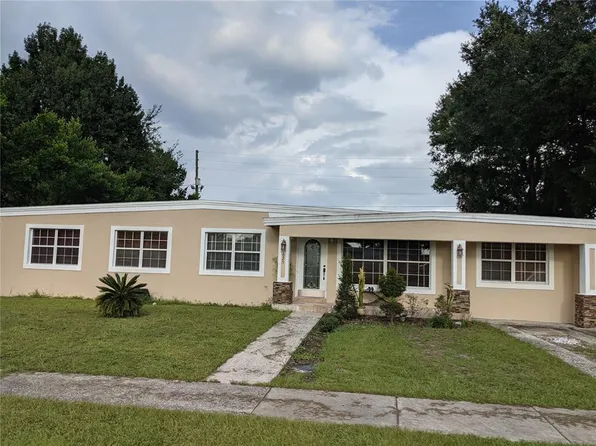 625 Faber Dr, Orlando, FL 32822