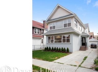 815 E 22nd St, Brooklyn, NY 11210