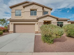 25618 W Saint Charles Ct, Buckeye, AZ 85326