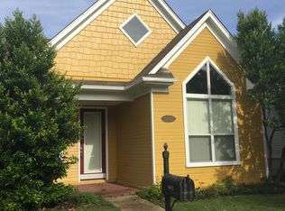 1403 Down River Dr, Memphis, TN 38103