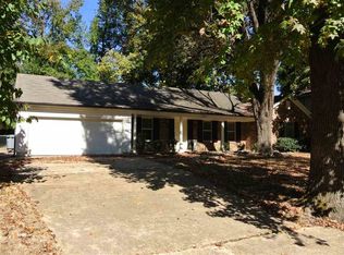 4814 Rolling Meadows Dr, Memphis, TN 38128