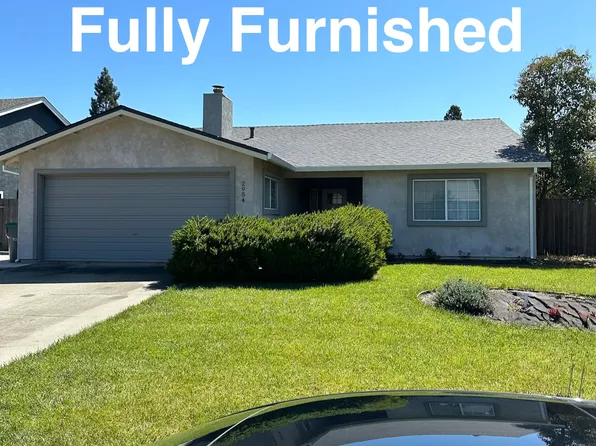 2954 Claudia Ct, West Sacramento, CA 95691