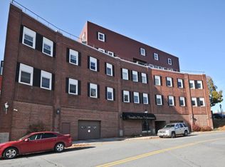 112 Franklin St APT B8, Bangor, ME 04401